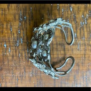Cuff bracelet